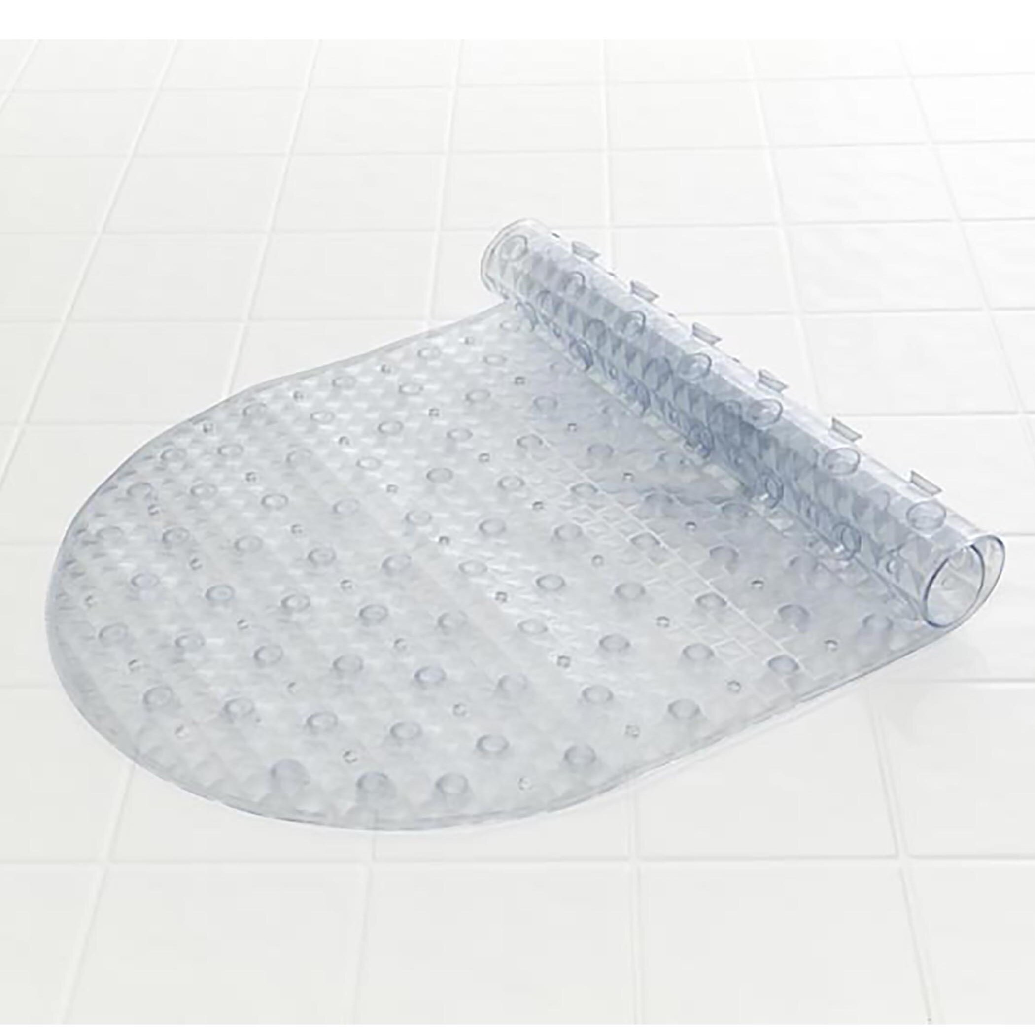 slip proof shower mats