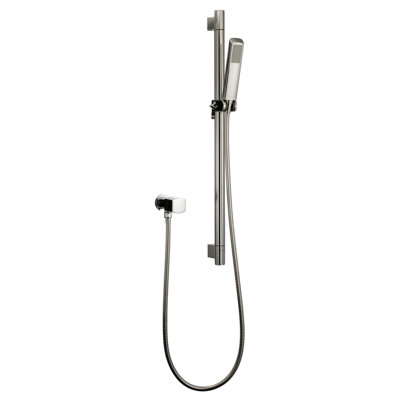 Soiree Shower Faucet Trim With Slide Bar Toto