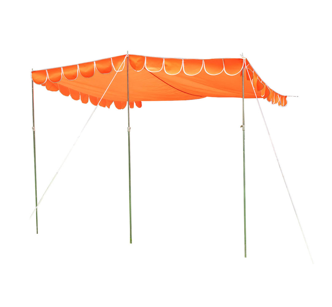 Garten Living Wohnmobilverdeck Tamberlyn