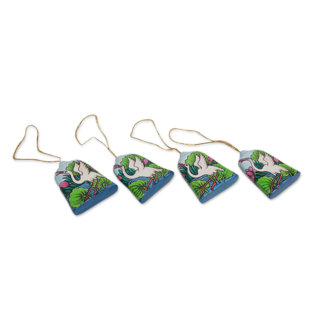 Jim Shore Christmas Ornaments Wayfair
