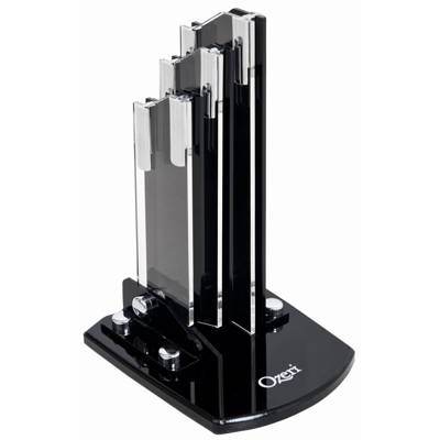 Global Knives Classic 16 Wall Magnetic Knife Holder Wayfair