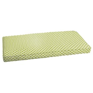 Indoor/Outdoor Bench Cushion