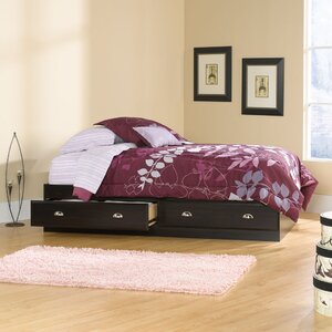 Revere Platform Bed