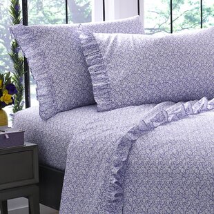 Details about   Fitted Bedding Sheets Home Bedrooms Comfortable Mattress Cover Floral Bedsheets 