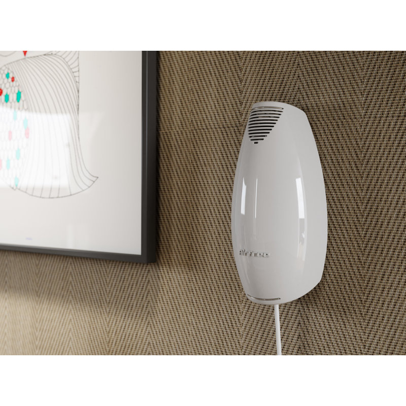 Fit800 Portable Filterless Air Purifier