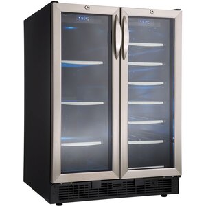 Silhouette 5 cu. ft. Beverage center