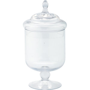 Apothecary Jar