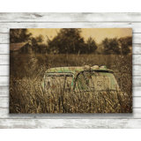 Meadow Wooden Wall Art You Ll Love In 2021 Wayfair