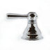 Moen Kingsley A1616 Verlängerungs-Kit – Chrom, Bis 16,2 Cm Verlängerbar, Für Waschbeckenarmaturen
