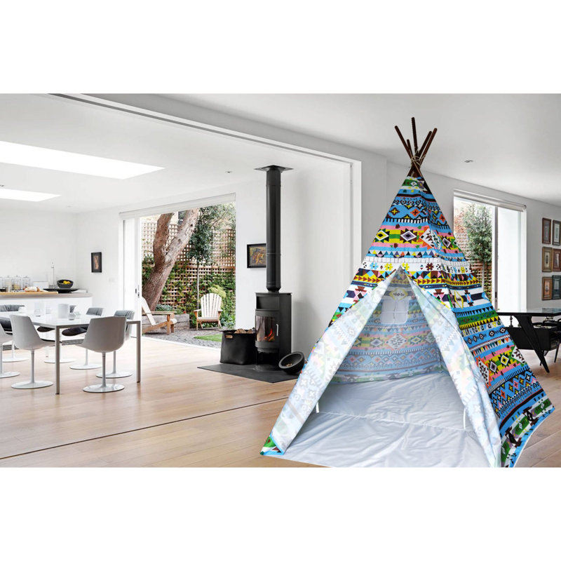 teepee wayfair