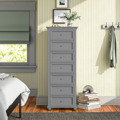 Arsenie 7 Drawer Lingerie Chest