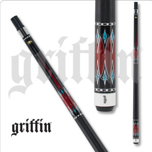21Oz. Pool Cue