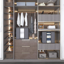 large comforter storage