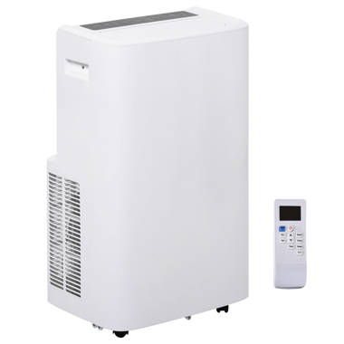 Haier 9000 BTU Portable Air Conditioner 