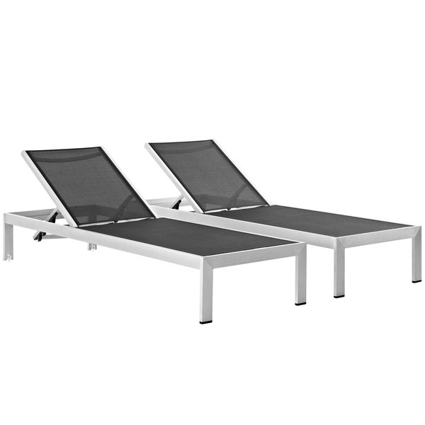 Resin Chaise Lounge Wayfair
