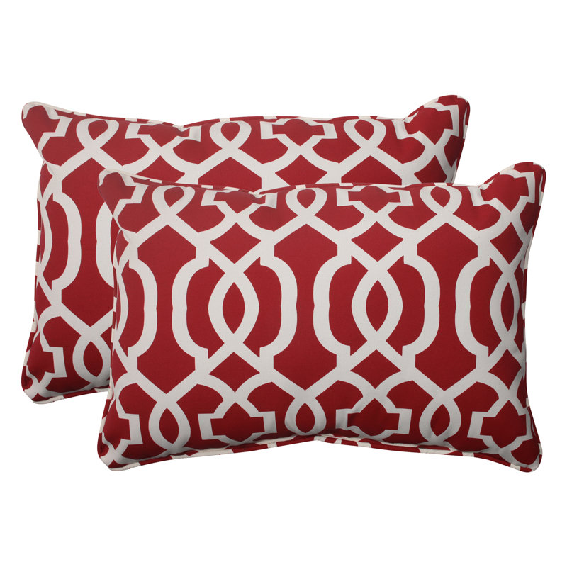 Wayfair lumbar pillow
