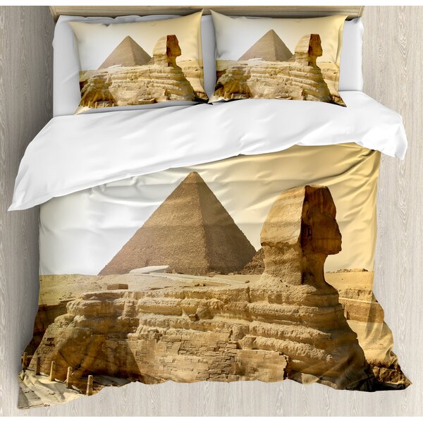 ancient bedding