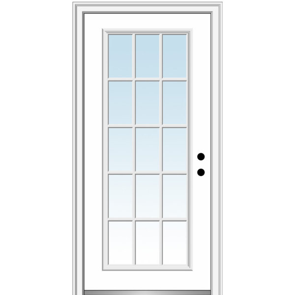 32 Inch Entry Door Wayfair