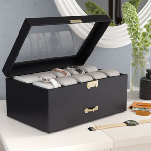 Women S Watch Box Wayfair