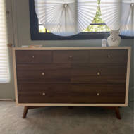 palma babyletto dresser