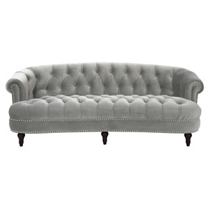 Ballinger Chesterfield Sofa by Astoria Grand