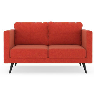 Go to store & view more images Corrigan Studio Criswell Loveseat