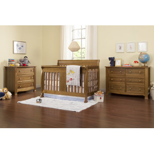 Nursery Baby Furniture Sets Quickview