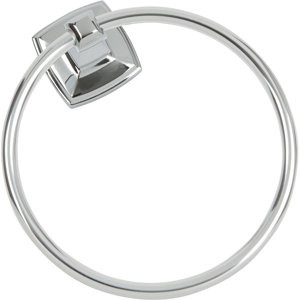 800 Series Towel Ring