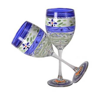 La Rochere Versailles 14 Oz Crystal Goblet Reviews Wayfair