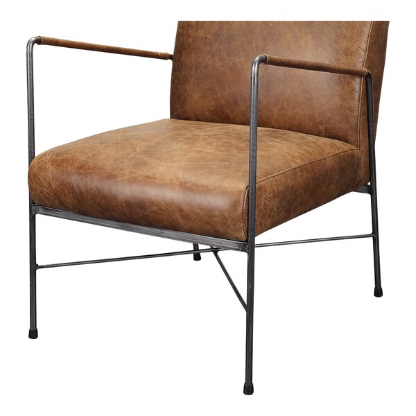 Modern Contemporary Low Profile Chair Allmodern