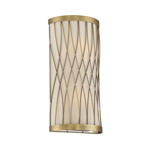 Eliot 2-Light Wall Sconce