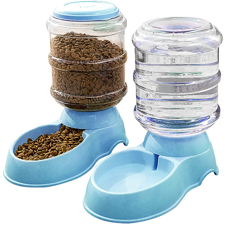 gravity water dispenser