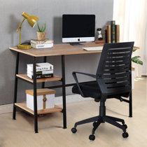 Elegant Desk Chair Wayfair