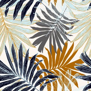 Palm Tree Wallpaper You Ll Love In 21 Wayfair