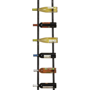 Wall Hanging Wine Rack wine racks & wine storage you'll love | wayfair Wall Hanging Wine Rack wine racks & wine storage you'll love | wayfair