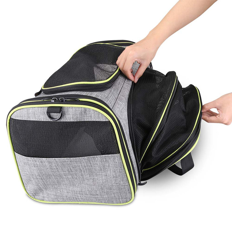 movepeak pet carrier