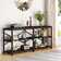 17 Stories Turrella 70.9'' Console Table & Reviews | Wayfair