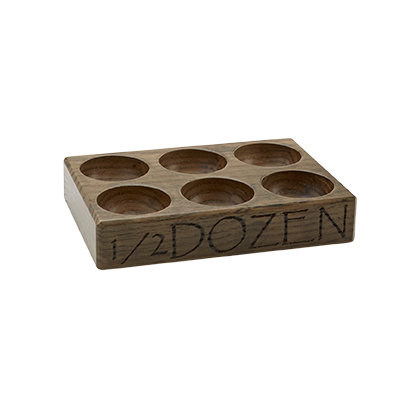 Fairmont and Main Ltd Eierhalter Ashwood