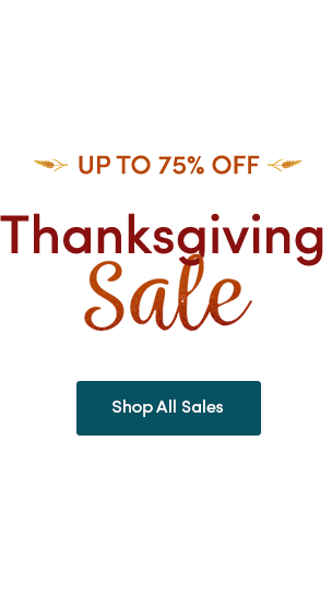 Save Up to 70% off The Thanksgiving Event Sale at Wayfair