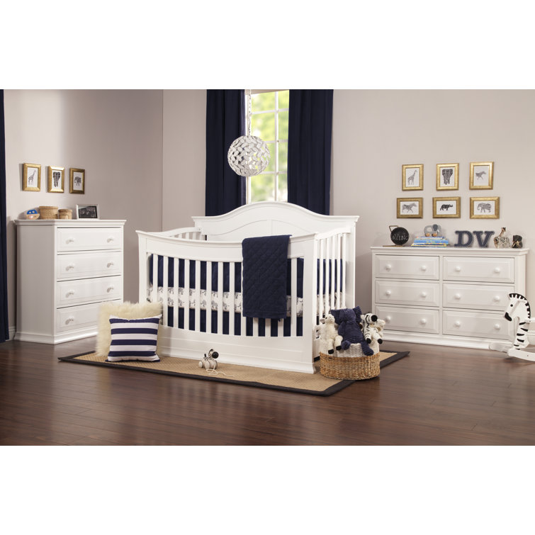 davinci meadow crib