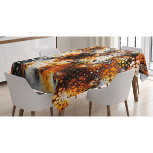 Orange Kitchen Decor Wayfair