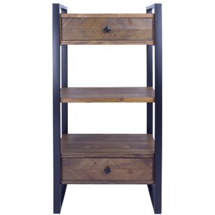 Hiltonia End Table With Storage By Foundry Select