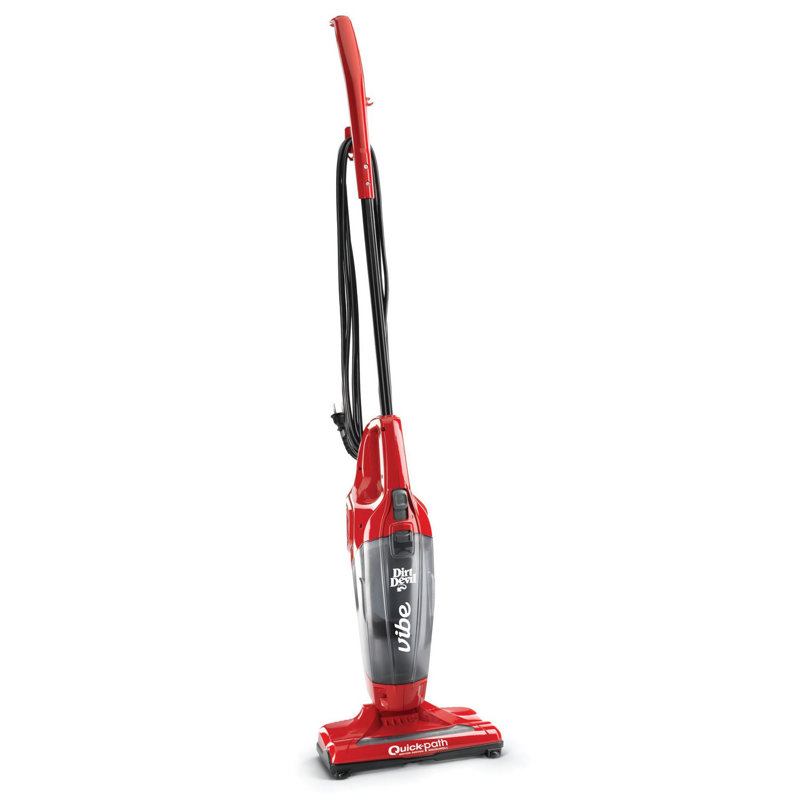 Dirt Devil Sd20020 Vibe 3 In 1 Corded Bagless Stick Vacuum Reviews