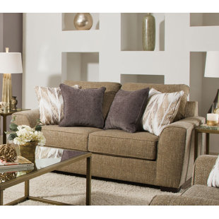 Ackers Brook Loveseat By Simmons Upholstery by Zipcode Design Comparison