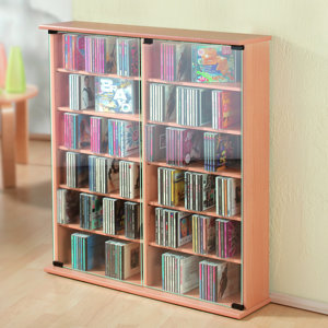 Multimedia-Schrank Roma von VCM
