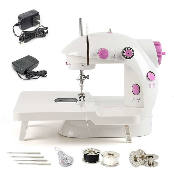 Haitral Electronic Sewing Machine & Reviews | Wayfair