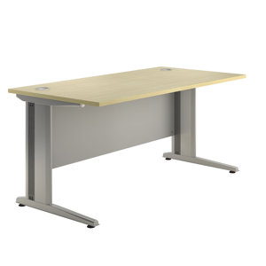 Schreibtisch Lepus von Home & Haus