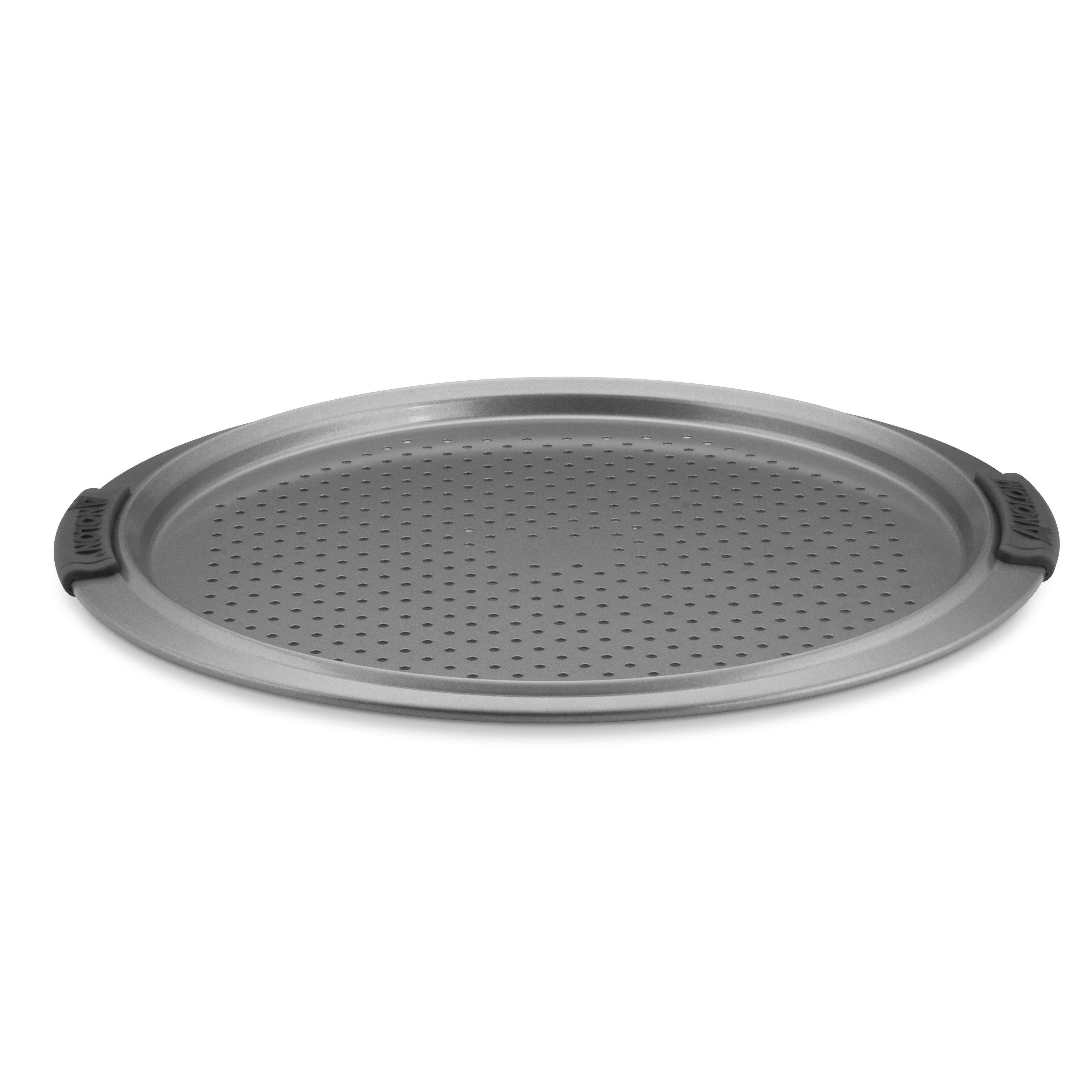 silicone pizza pan