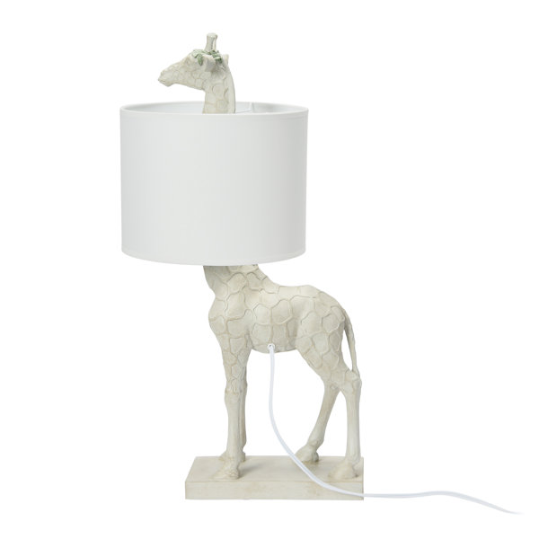 giraffe lamp the range