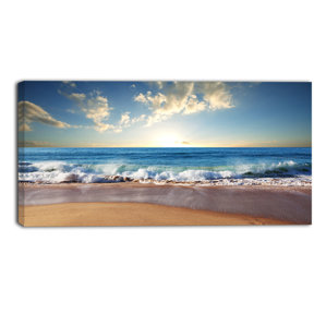 Coastal Wall Art top picks: coastal wall art you'll love | wayfair Coastal Wall Art top picks: coastal wall art you'll love | wayfair